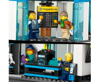 LEGO CITY 60502 Lotnisko z samolotem - 1473518 - zdjęcie 9